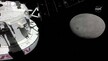 Luna: Artemis 1, Orion a distanza massima dalla Terra (ANSA)