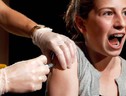 Vaccino Hpv in ragazzi e ragazze è lontano da target del 95% (ANSA)