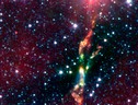 La radioastronomia, una scienza nuova e affascinante (fonte: NASA) (ANSA)