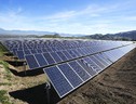Fotovoltaico Catania fra progetti finanziati da Ue (ANSA)