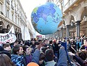 Studio, Torino tra i comuni europei più virtuosi per il clima (ANSA)