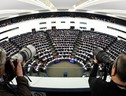 Eurodeputati chiamati al primo voto sul pacchetto clima Ue (ANSA)