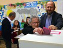 Europee: vota a 108 anni, sempre al seggio dal 1946 (ANSA)