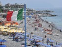 Ue a Italia, attuare sentenza sulle concessioni balneari il più presto possibile (ANSA)