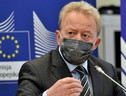 Il Commissario europeo all'agricoltura, Janusz Wojciechowski (ANSA)