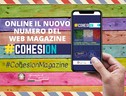 Online il numero di Cohesion magazine sul Pnrr (ANSA)