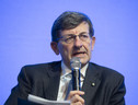 Il ministro per l'innovazione tecnologica e la transizione digitale Vittorio Colao (ANSA)