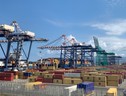 Ok dell'Ue a sostegno all'Italia da 22,4 mln per le autorità portuali (ANSA)