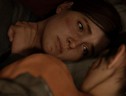 The Last Of Us - Part II, screenshot da PS4Pro. (Copyrights Naughty Dog) (ANSA)