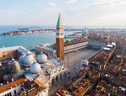 Venezia si candida per il news Bauhaus Ue (ANSA)