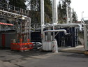 Piccolo impianto per la cattura di CO2 in Norvegia (ANSA)