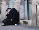 Italia terza in Ue per aumento rischio povertà (ANSA)