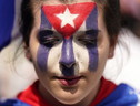 Ue, preoccupa repressione a Cuba, autorità rispettino diritti (ANSA)