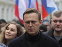 Il Ppe candida Navalny per il Premio Sacharov (ANSA)
