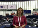 Dalla Sicilia a Strasburgo per il futuro dell'Ue, dare più poteri al Parlamento europeo (ANSA)