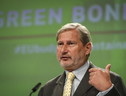 Nuovo green bond per 7 miliardi, ordini per 86,5 miliardi (ANSA)