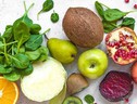 Memoria a rischio con poca frutta, verdura, carenza flavonoli (ANSA)