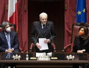 Mattarella sworn in for second term as President of the Italian Republic (ANSA)