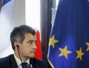 Francia, approccio a tappe per sbloccare Patto europeo sull'immigrazione (ANSA)