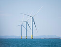 Studio Allianz, nuovi rischi per l'eolico offshore (ANSA)