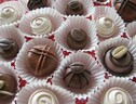 Trovata la forma perfetta per esaltare il sapore della cioccolata (fonte: Pixabay) (ANSA)