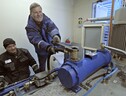 Ue-Usa, 'stop gas russo a Finlandia è ricatto energetico' (ANSA)