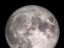 La Luna (fonte: NASA Goddard Space Flight Center) (ANSA)