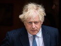 Il Primo Ministro britannico, Boris Johnson (ANSA)
