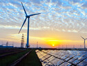 Eurelectric, efficace il matching orario consumi-rinnovabili (ANSA)