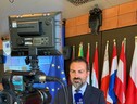 Pais nuovo relatore sul digitale a Comitato Regioni Ue (ANSA)