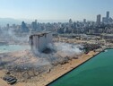 Michel ricorda esplosione Beirut, 'Libano completi indagini' (ANSA)
