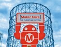 L'edizione della Maker Faire (fonte: Maker Faire) (ANSA)