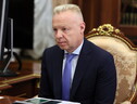 Il Tribunale europeo annulla sanzioni al figlio dell'oligarca Mazepin (ANSA)