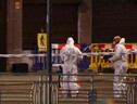 Sventato un attentato a una sala concerti a Bruxelles (ANSA)
