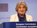La Commissione europea, "la coesione sia più orientata a risultati, ma guardi ai territori" (ANSA)