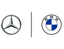 Ok Ue all'alleanza Mercedes e Bmw per stazioni ricarica in Cina (ANSA)