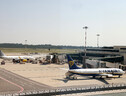 Sea lancia a Bruxelles progetto aeroporti a emissioni zero (ANSA)