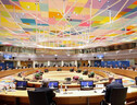 Il Consiglio europeo, preparare i cittadini a possibili crisi per la sicurezza (ANSA)