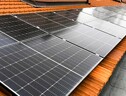 L'esecutivo europeo: "aiuti ai produttori di energia solare senza influenzare il mercato" (ANSA)
