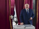 "In Bielorussia elezioni non libere, il Parlamento è illegittimo" (ANSA)