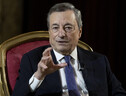 Omtzigt (Nsc), "L'Ue pubblichi il rapporto Draghi prima del voto" (ANSA)