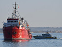 Mediatrice europea, "cambiare le norme sul soccorso in mare" (ANSA)