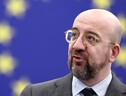 Michel, "bene nuove sanzioni, l'aiuto dell'Ue non vacilla" (ANSA)