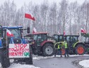 Politico, "accordo tra i 27 contro i prodotti agricoli ucraini" (ANSA)