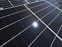 L'Italia e altri 22 Paesi firmano la Carta Ue per il solare (ANSA)