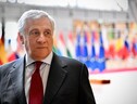 Tajani, Macron? L'Europa deve parlare con una sola voce (ANSA)