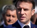 Macron, urge progredire verso il mercato unico dei capitali (ANSA)