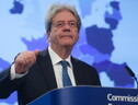 Gentiloni, "cruciale il nuovo debito comune per la difesa" (ANSA)