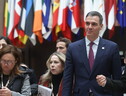 La Spagna prevede di riconoscere Stato palestinese nel semestre (ANSA)