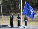 Fonti Nato: pronti a difendere gli alleati (ANSA)